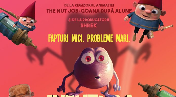 Aventura Piticilor – Din 10 noiembrie la cinema