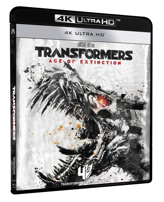 Transformers-4