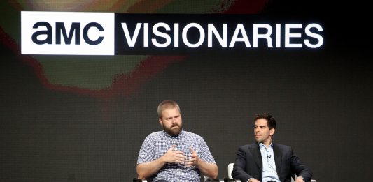 AMC difuzează și în România, în premieră, producția “AMC Visionaries”