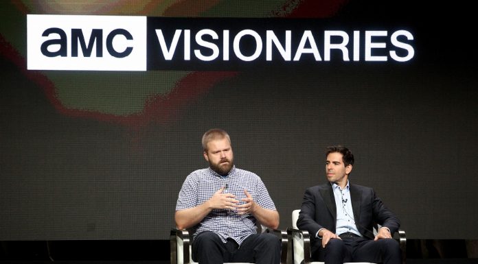 AMC difuzează și în România, în premieră, producția “AMC Visionaries”