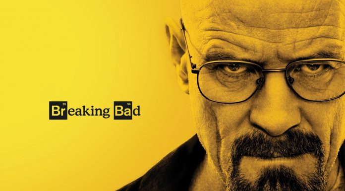 Din 2 ianuarie 2018, “Breaking Bad” se vede pe AMC de la ora 23:45, de luni până vineri