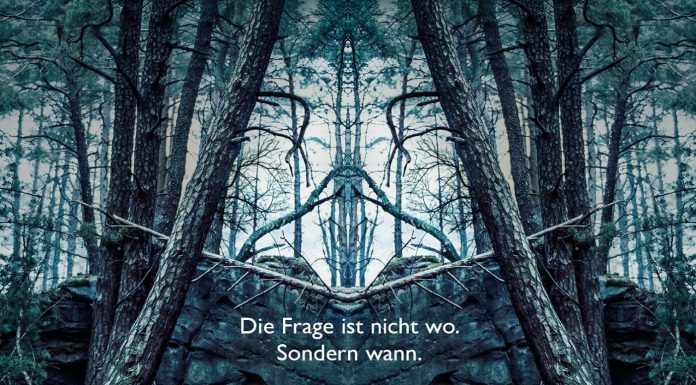 Netflix anunță primul parteneriat european cu Baran bo Odar și Jantje Friese, creativii din spatele serialului DARK