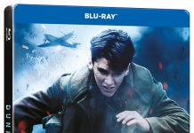 Dunkirk – Blu-ray Review