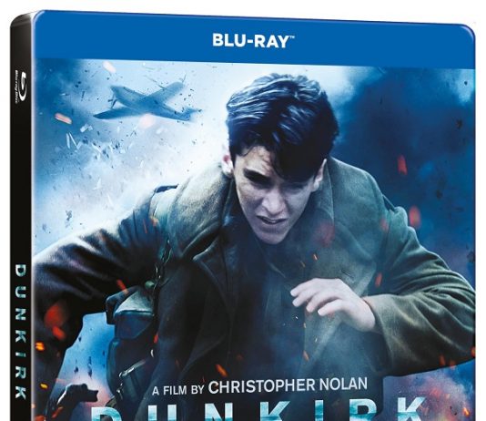 Dunkirk – Blu-ray Review