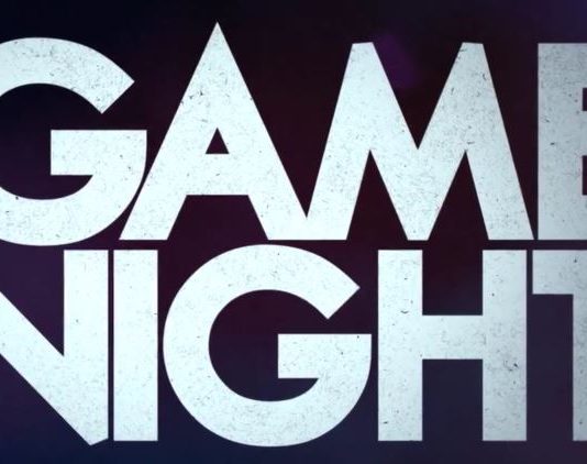 Game Night – Trailere și Postere