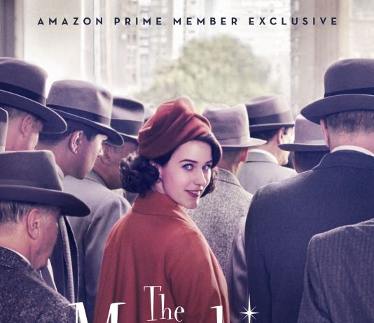 The Marvelous Mrs. Maisel – Recenzie