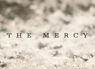 The Mercy – Trailer