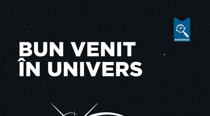 Eveniment editorial: „Bun venit în univers. Ghid astrofizic” de Neil deGrasse Tyson, Michael A. Strauss și J. Richard Gott