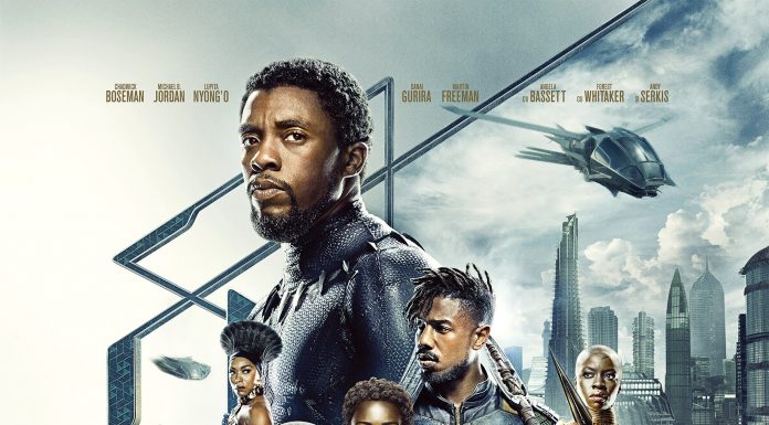 Răzbunătorii au un nou rege: „Black Panther”