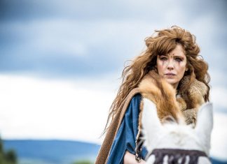 BRITANNIA, un nou serial în exclusivitate pe HBO GO