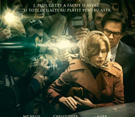 Vertical Entertainment prezintă „Pentru toţi banii din lume” din 2 februarie la cinema