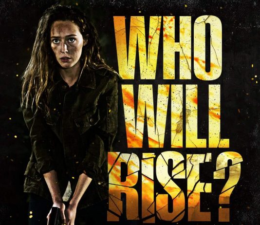 AMC anunță premiera sezonului 4 al serialului FTWD