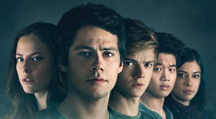 Maze Runner: The Death Cure – Recenzie