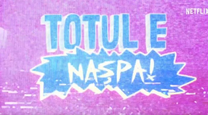 Everything Sucks! – Trailer și Poster