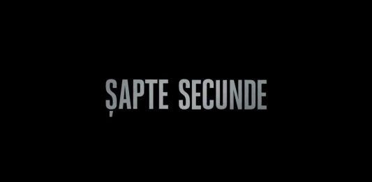 Seven Seconds – Trailer și Poster