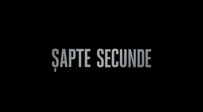Seven Seconds – Trailer și Poster