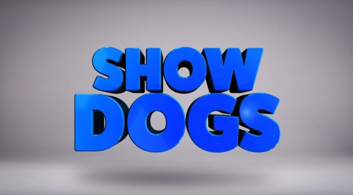 Show Dogs – Trailer