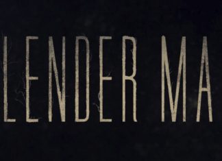 Slender Man – Trailer și Poster