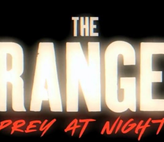 Strangers: Prey At Night – Trailer și Poster