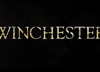 Winchester – Trailer și Poster