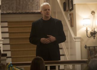 Here and now/Aici, acum la HBO și pe HBO GO