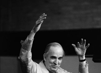Centenarul Ingmar Bergman la TIFF 2018