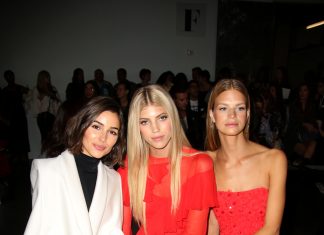 E! anunță lansarea noii serii-documentar Model Squad