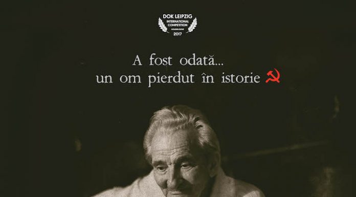 „Licu, o poveste românească”, în competiția „In Focus: New Europe” a festivalului ZagrebDox