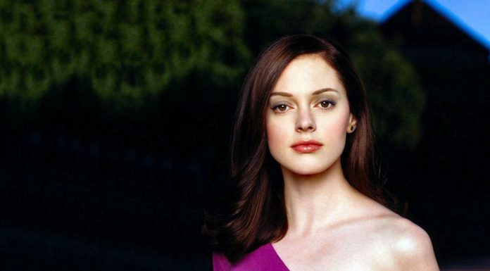 Citizen Rose, noua serie produsă de Rose McGowan, în curând la E!