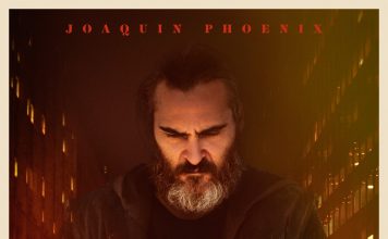 Cel mai recent film cu Joaquin Phoenix ajunge pe ecranele din România