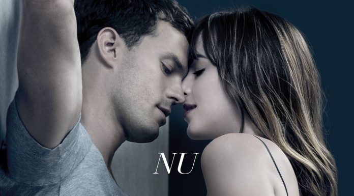 Câştigă 2 invitaţii duble la Fifty Shades Freed la CinemaPRO
