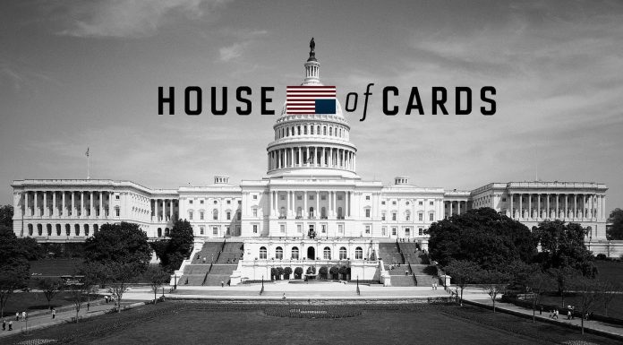 Diane Lane și Greg Kinnear se vor alătura ultimului sezon din House of Cards