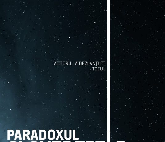 Urmărește “Paradoxul Cloverfield” pe Netflix