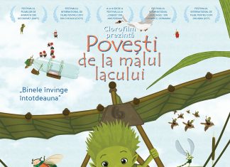 Povești de la malul lacului, din 9 februarie în cinema
