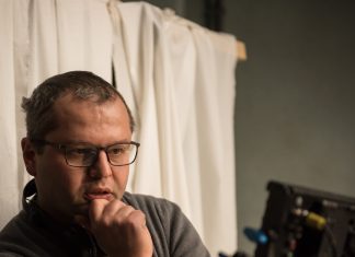 Corneliu Porumboiu filmează „Gomera”