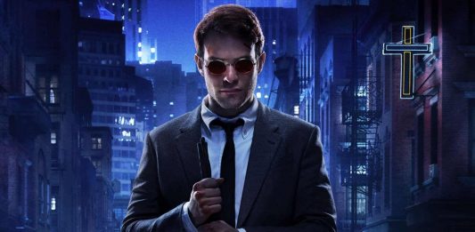 Jay Ali va face parte din sezonul trei al Marvel’s Daredevil Daredevil