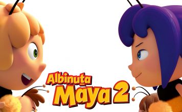 Vertical Entertainment prezintă „Albinuţa Maya 2” din 6 aprilie la cinema
