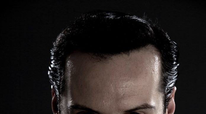 Antagonistul din Sherlock vine la East European Comic Con 2018