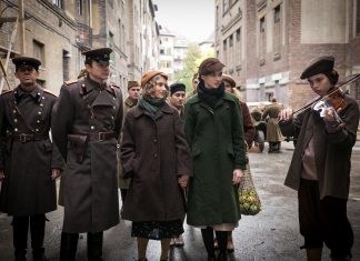 Istvan Szabo și Marta Meszaros, omagiați la TIFF 2018