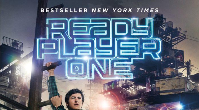 Ready Player One – cartea-fenomen a lui Ernest Cline este ecranizată de Steven Spielberg