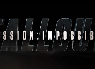 Mission: Impossible – Fallout – Teaser, Trailer și Poster