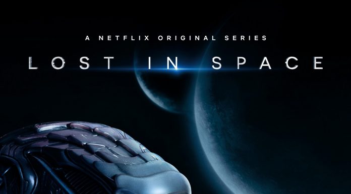 Netflix lansează trailerul serialului Lost in Space