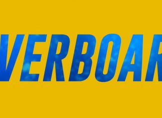 Overboard – Trailere și Poster