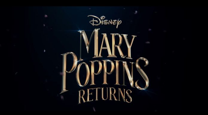 Mary Poppins Returns – Trailere și Poster