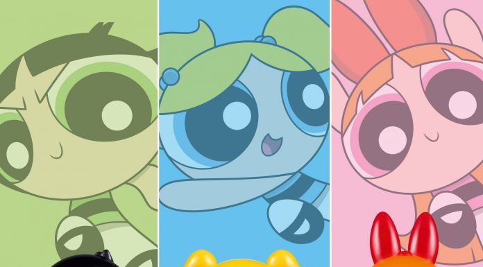 Cartoon Network lansează noi episoade ale serialului “Fetiţele Powerpuff”