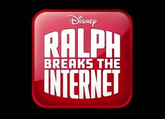 Wreck-It Ralph 2 – Trailere