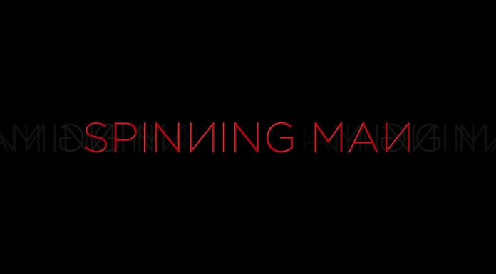 Spinning Man – Trailer