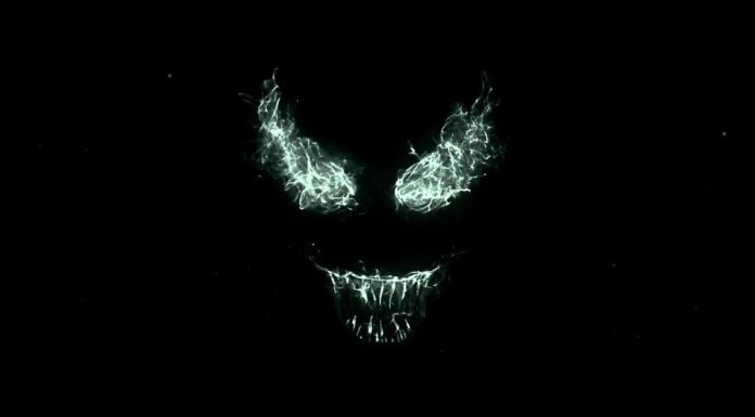 Venom – Teaser, Trailer și Postere