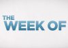 The Week Of – Trailer