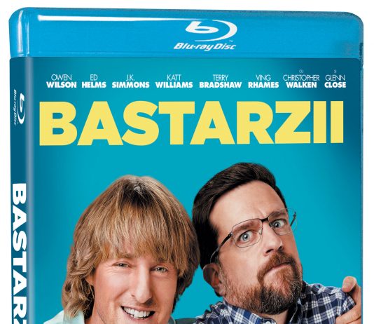 Father Figures – Blu-ray Review